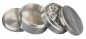 Alu Grinder - Ø 6cm - 4 Part