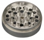 Alu Grinder - Ø 6cm - 4 Part