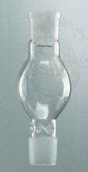 Eiskupplung 40/45 NS 24cm