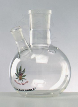 Glaskugel 1000ml-oben 45/40-18.8er