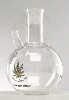 Glaskugel-2000 ml-oben 45/40-18.8er