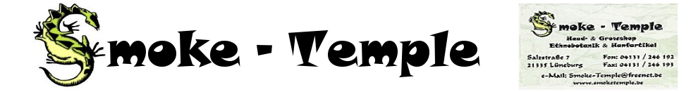 Smoke-Temple